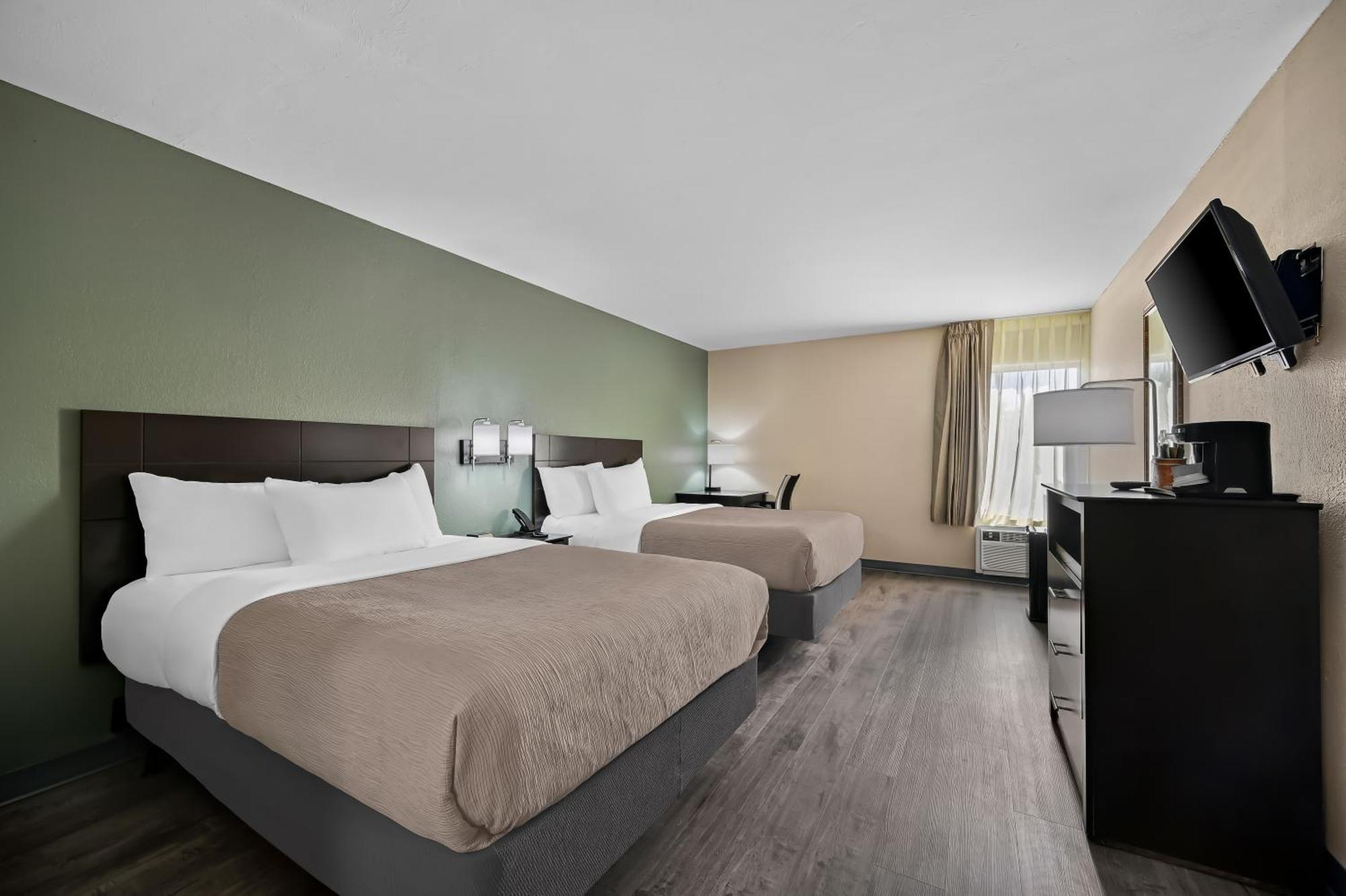 Quality Inn Fort Myers - Cape Coral Exterior photo