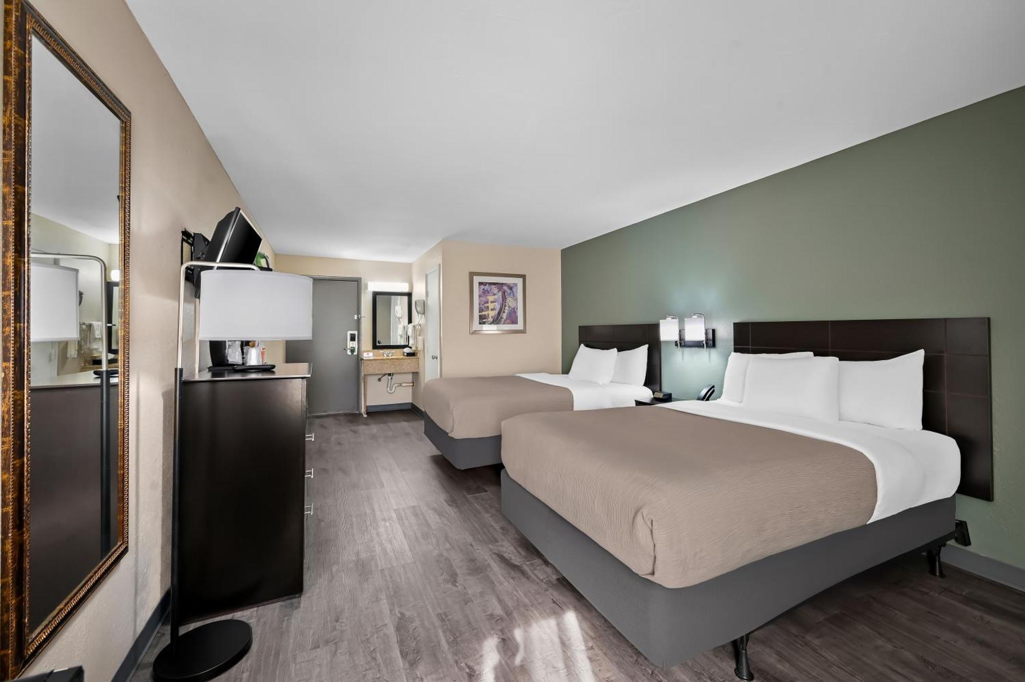 Quality Inn Fort Myers - Cape Coral Exterior photo