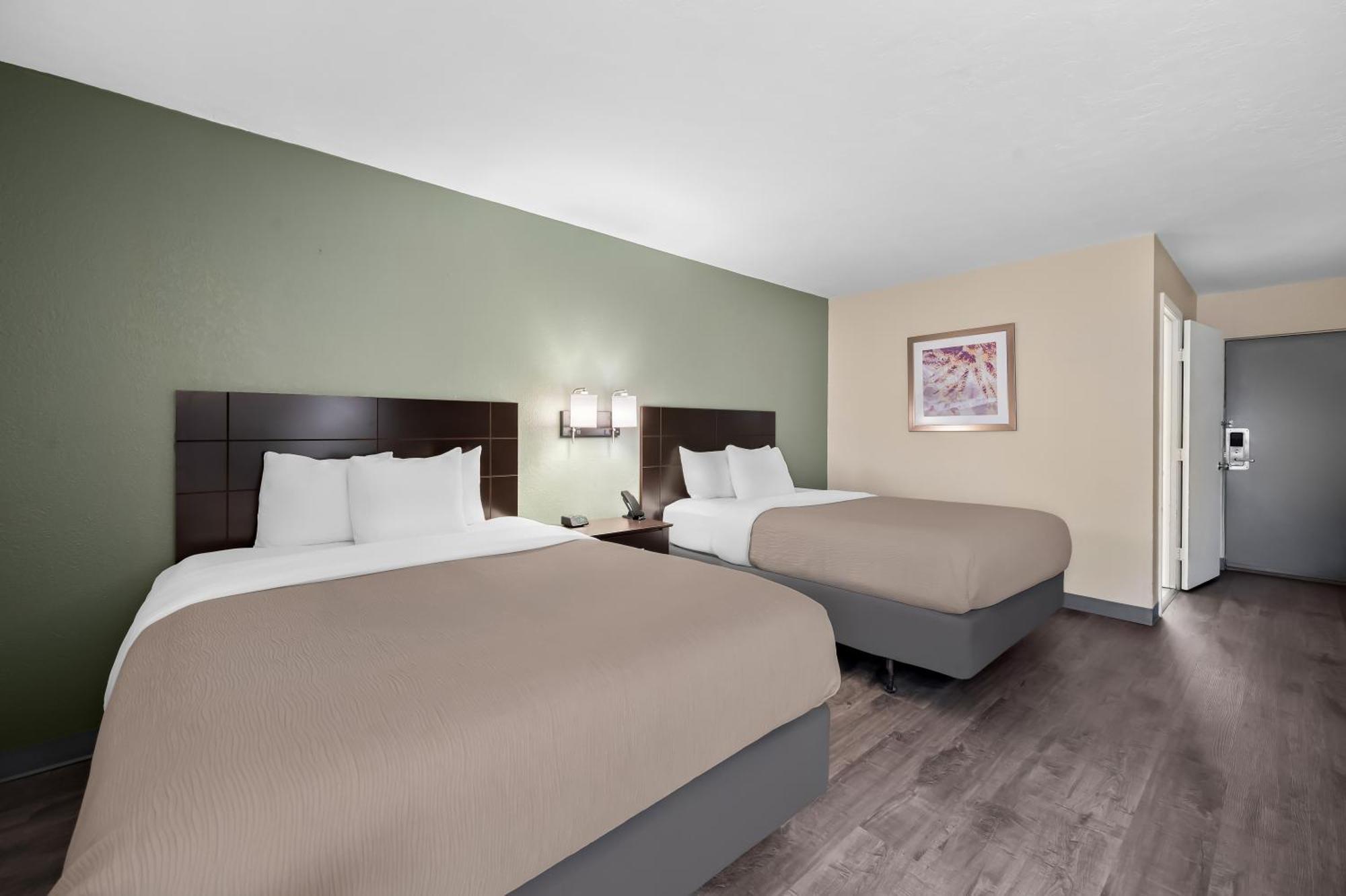Quality Inn Fort Myers - Cape Coral Exterior photo