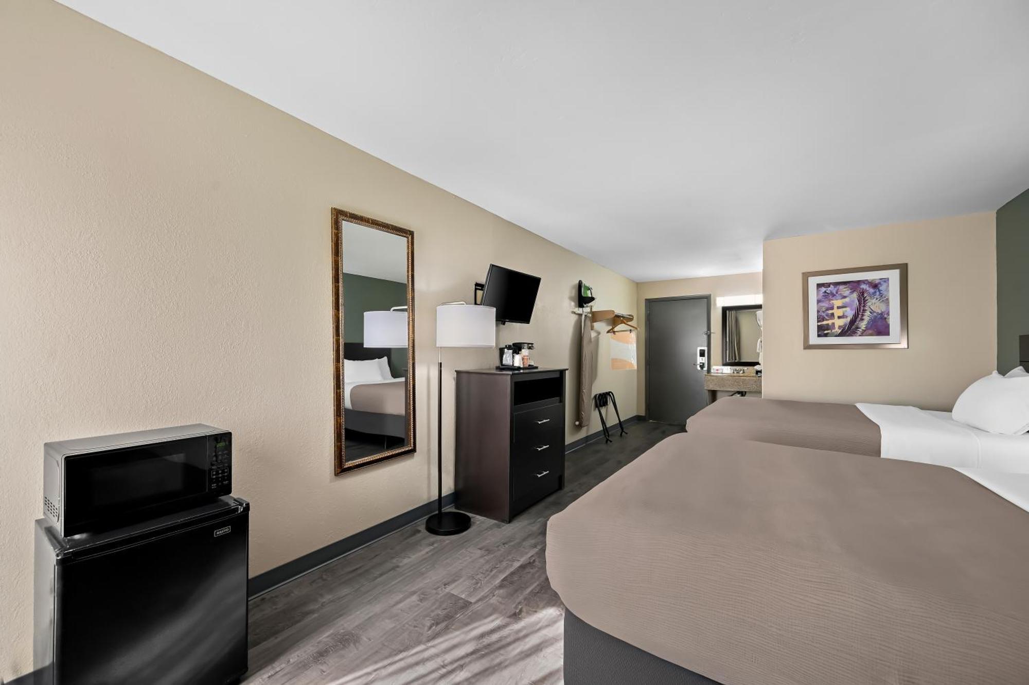 Quality Inn Fort Myers - Cape Coral Exterior photo