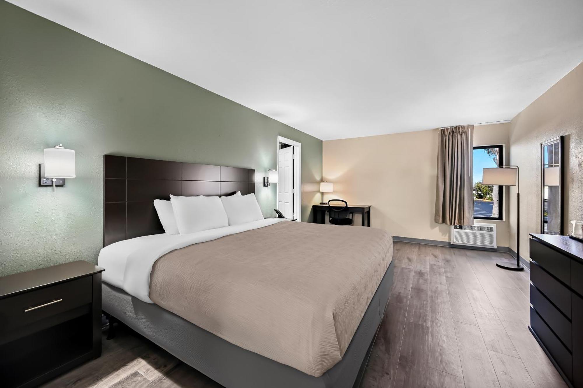 Quality Inn Fort Myers - Cape Coral Exterior photo