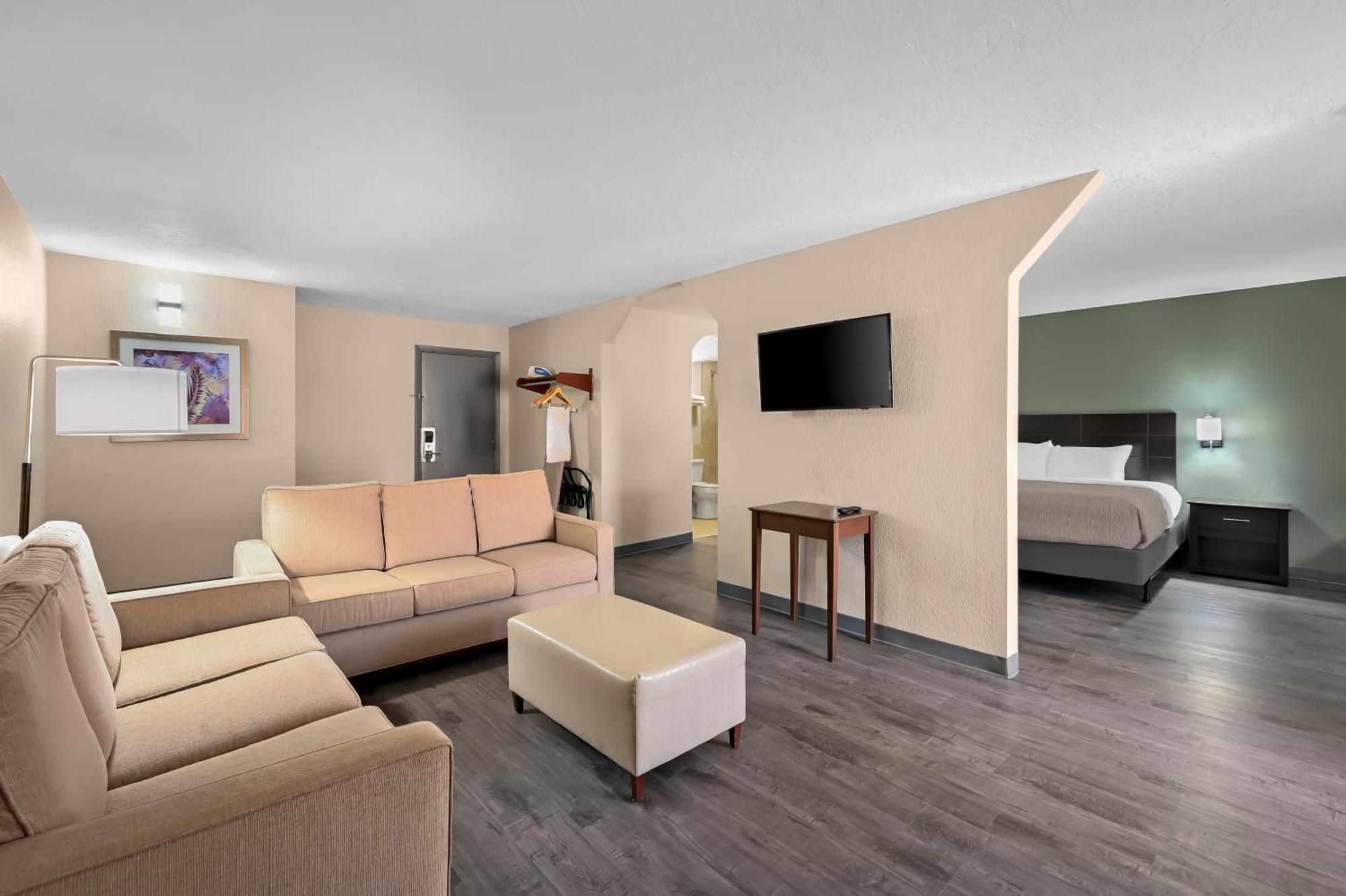 Quality Inn Fort Myers - Cape Coral Exterior photo