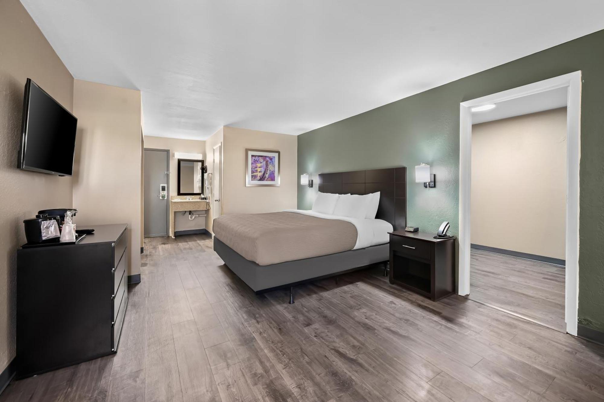 Quality Inn Fort Myers - Cape Coral Exterior photo