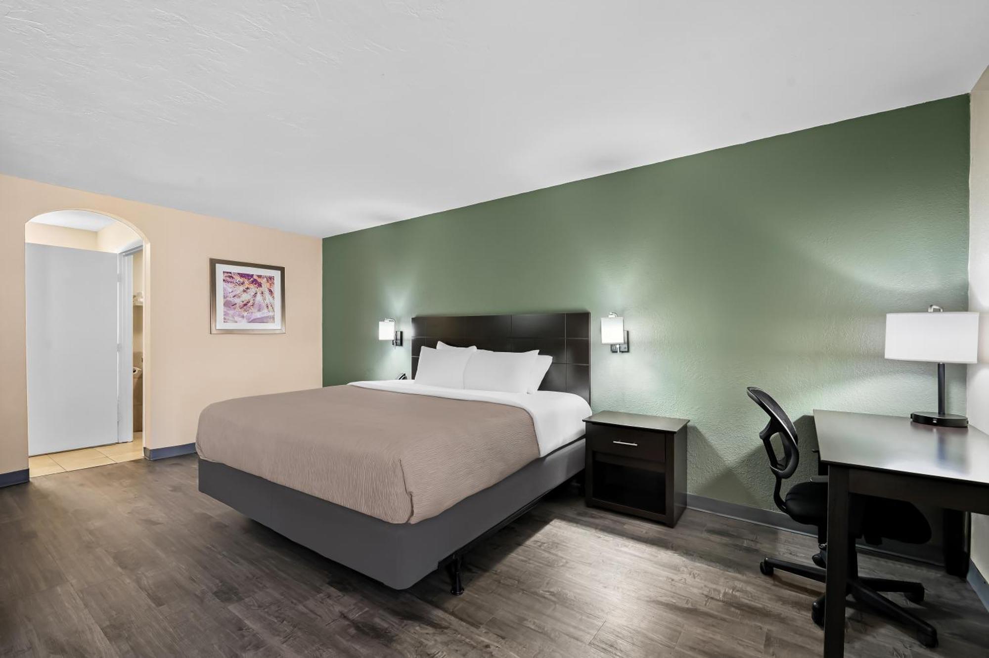 Quality Inn Fort Myers - Cape Coral Exterior photo