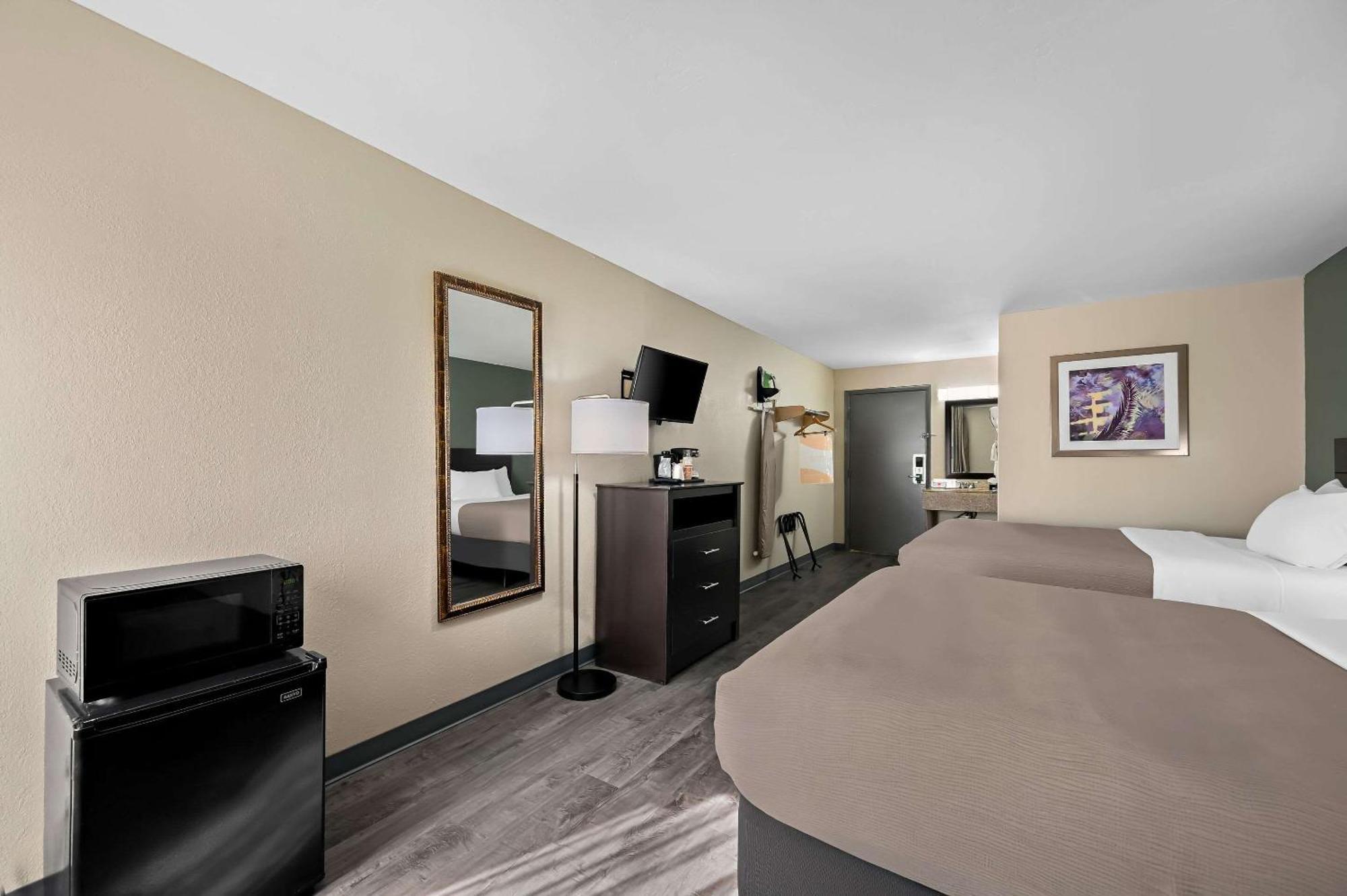 Quality Inn Fort Myers - Cape Coral Exterior photo