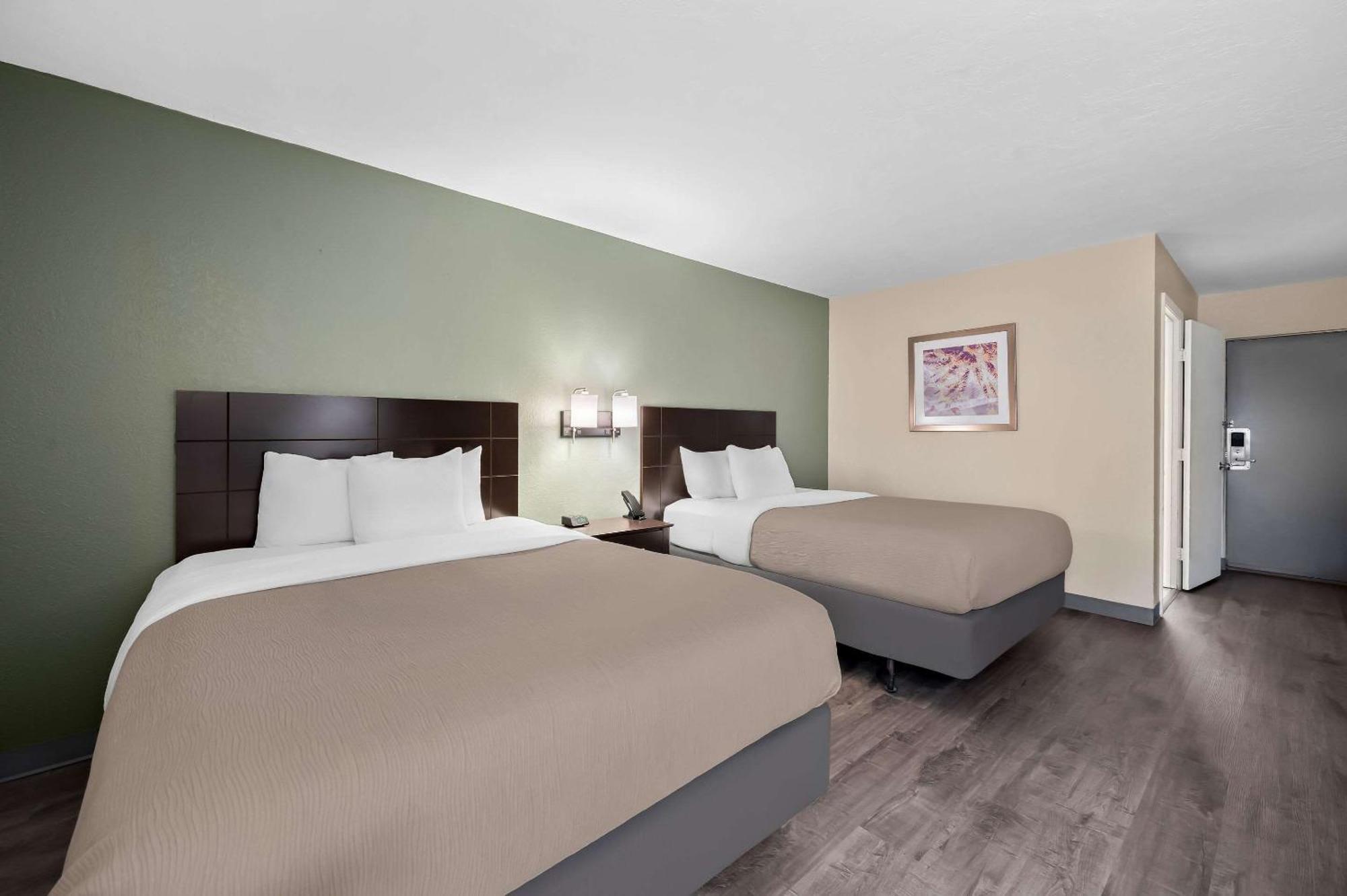 Quality Inn Fort Myers - Cape Coral Exterior photo
