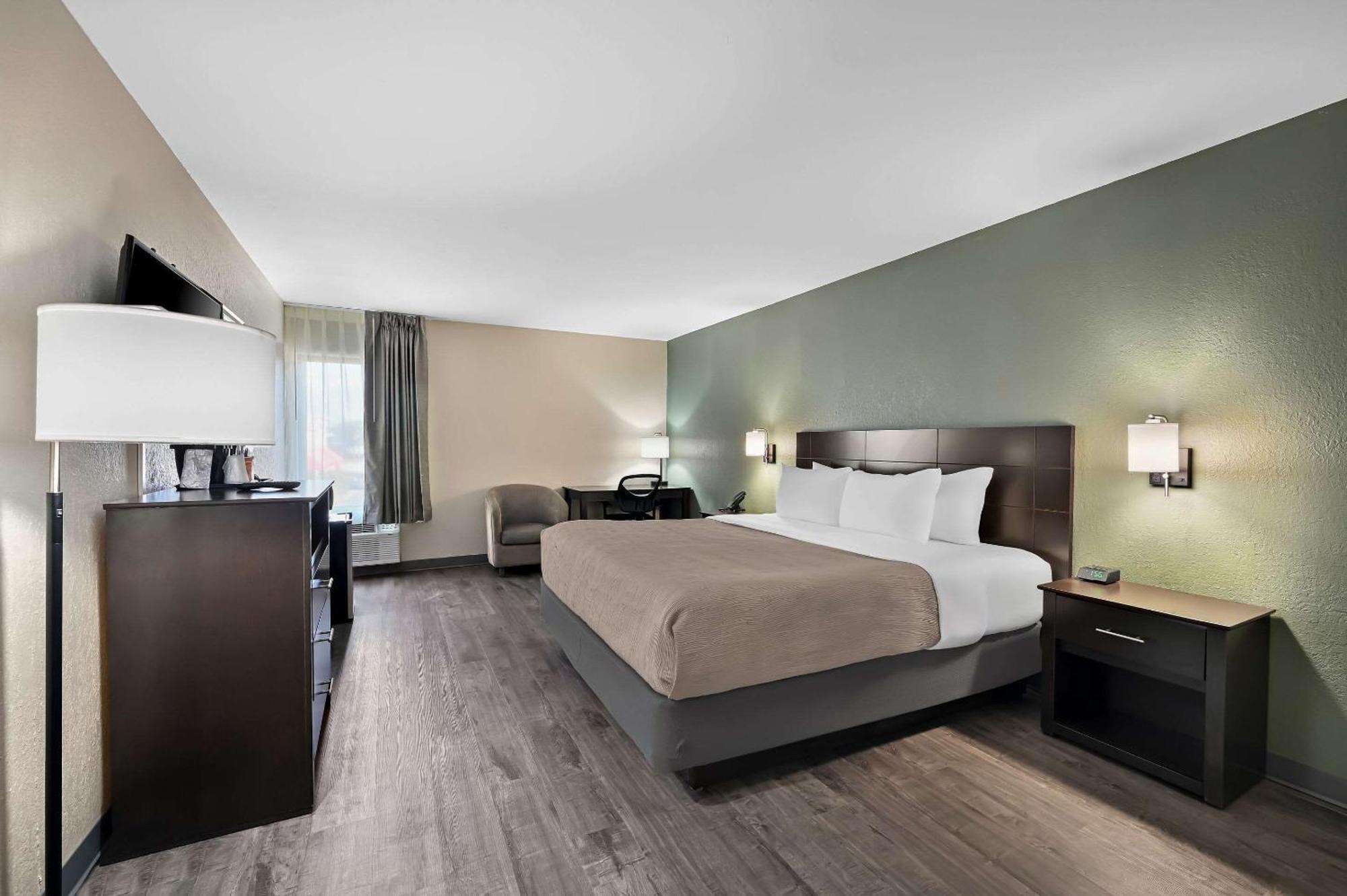 Quality Inn Fort Myers - Cape Coral Exterior photo